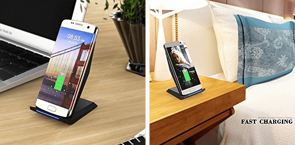 wireless charger for Samsung S 