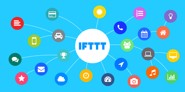 14 Surprising Ways Ifttt Applets for Androids are More Refreshing than New Socks